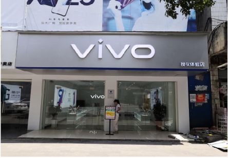 ​铜梁区 做一个门店面广告招牌需要多少钱？