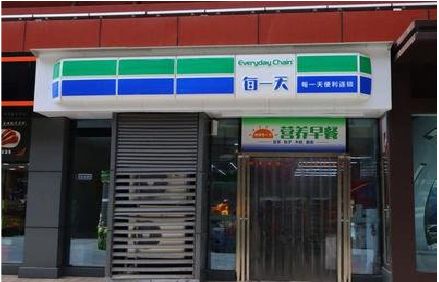 铜梁区便利店招牌如何设计？