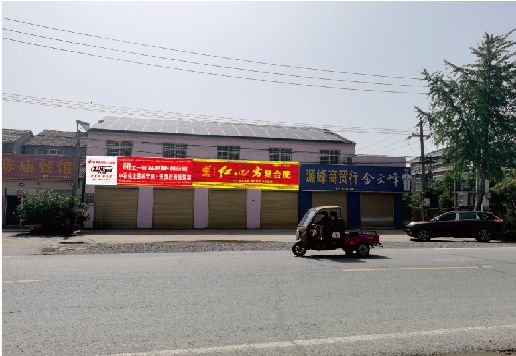 铜梁区广告牌制作要注意什么才能避免被整改？