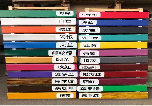铜梁区做招牌可以用哪些材料？