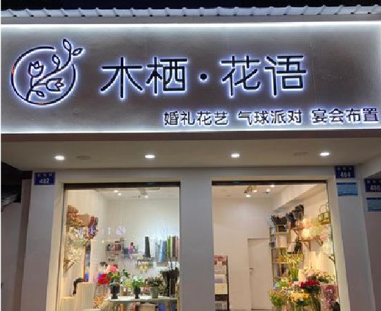 铜梁区各类广告招牌制作标准。