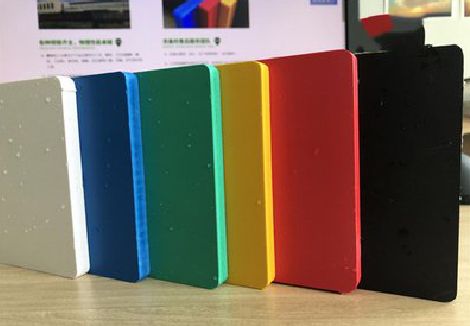 铜梁区广告招牌字材料的性能。